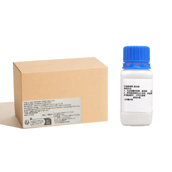Watch Rust Remover for Model D0R2KTFSJ9V000D8FT3G - Image 6