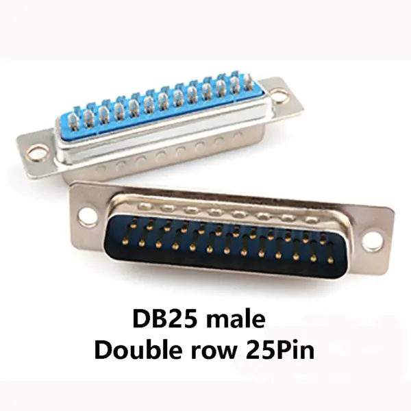 RS232 DB D-Sub Connector for Serial Port - Image 16