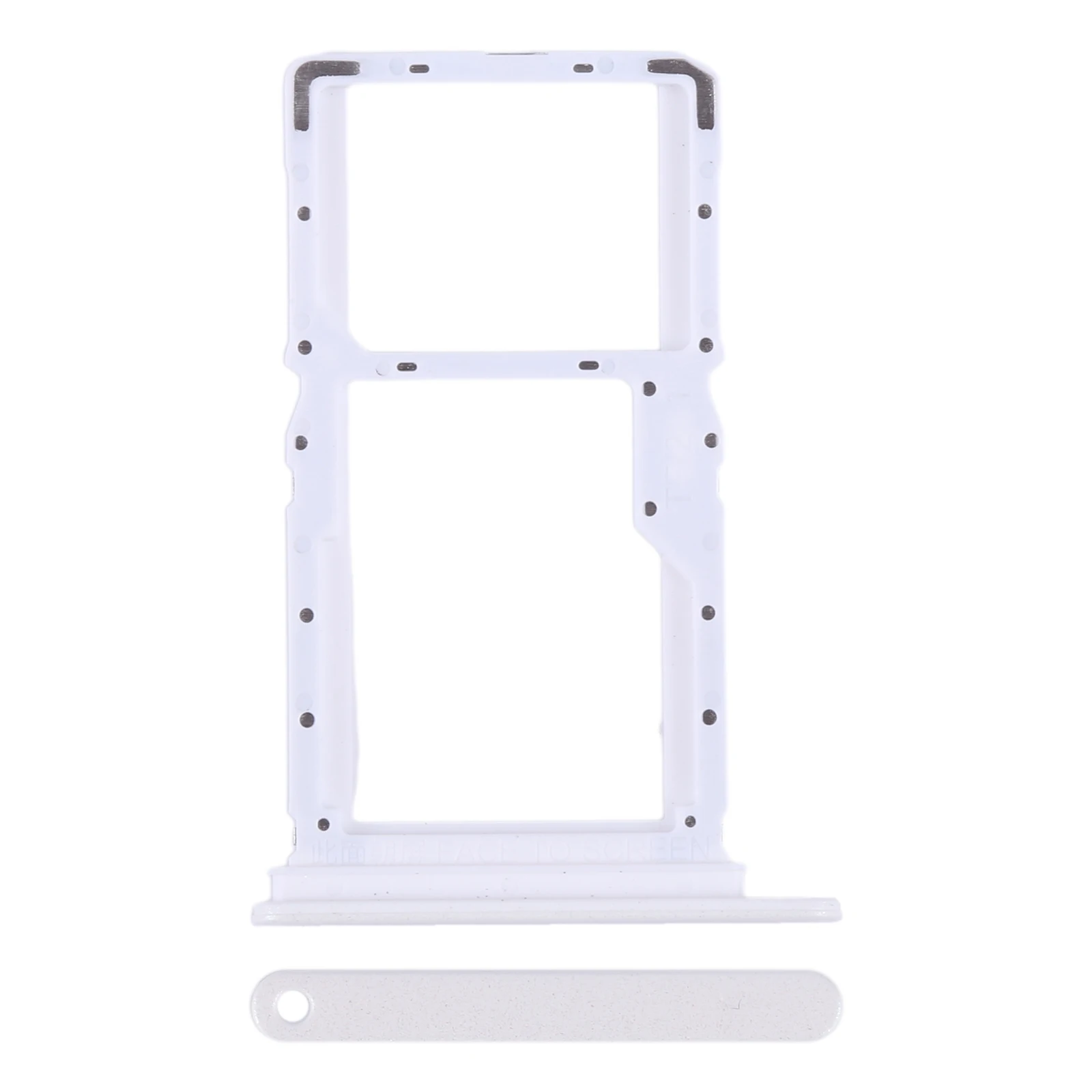 Xiaomi Redmi Note 13 5G SIM Card Tray Replacement 6 Xiaomi Redmi Note 13 5G SIM Card Tray Replacement - Image 6