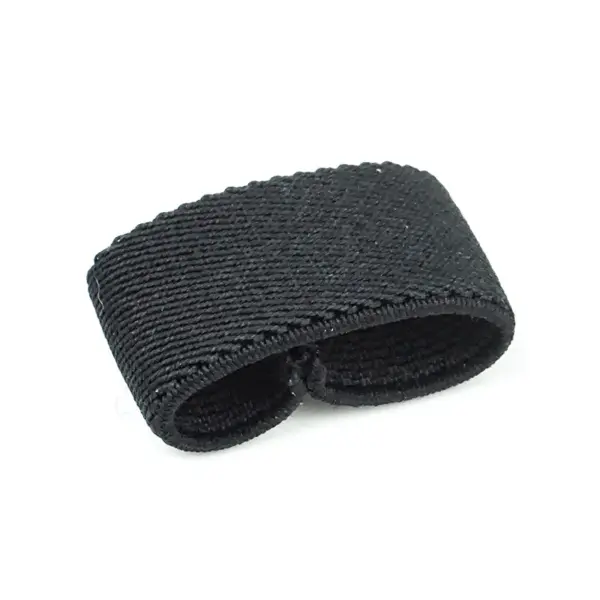Multicolor Elastic Trouser Belt Set - Image 7