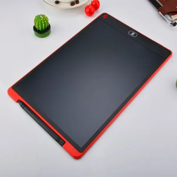 Kids LCD Drawing Tablet 10/12/8.5inch Graffiti Sketchpad - Image 25