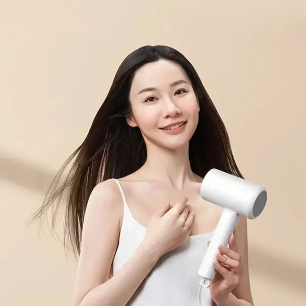 Xiaomi Mijia Portable Anion Hair Dryer H101 - Image 3