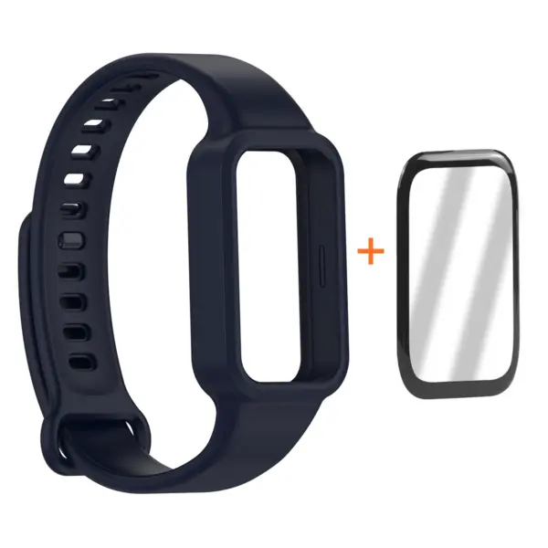 Sport Strap+Film for Xiaomi Smart Band 9 and Redmi Band 3 - Image 17