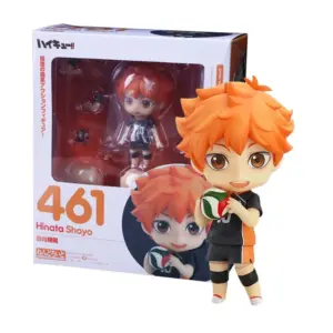 Haikyuu!! PVC Action Figures Set 6 Styles 50 S7c302f039c35420fa8c9cf3d92e118916 2