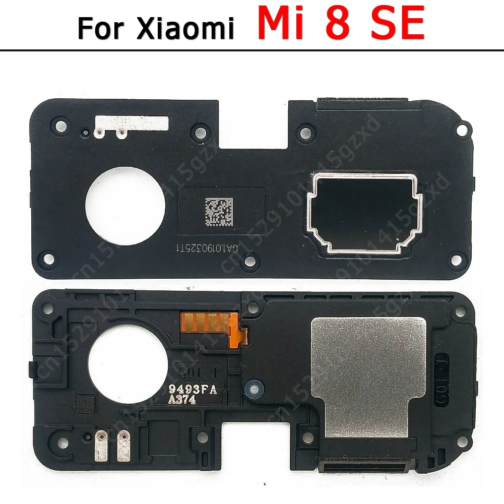 Xiaomi Mi 10T Pro Loudspeaker Replacement Kit 12 Xiaomi Mi 10T Pro Loudspeaker Replacement Kit - Image 12