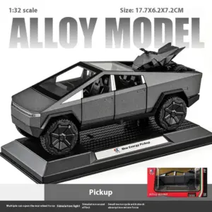 1:32 Off-road Alloy Diecast Truck Toy 19 S7c6e149372ac40bdbe45ed98c4afb905R