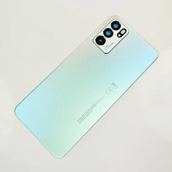 Reno 6 A+ Back Glass Cover for Oppo Reno6 5G - Image 4