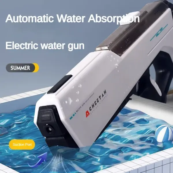 Automatic Water Gun SKU d0kocuoc3clg00c8oi30 - Image 3
