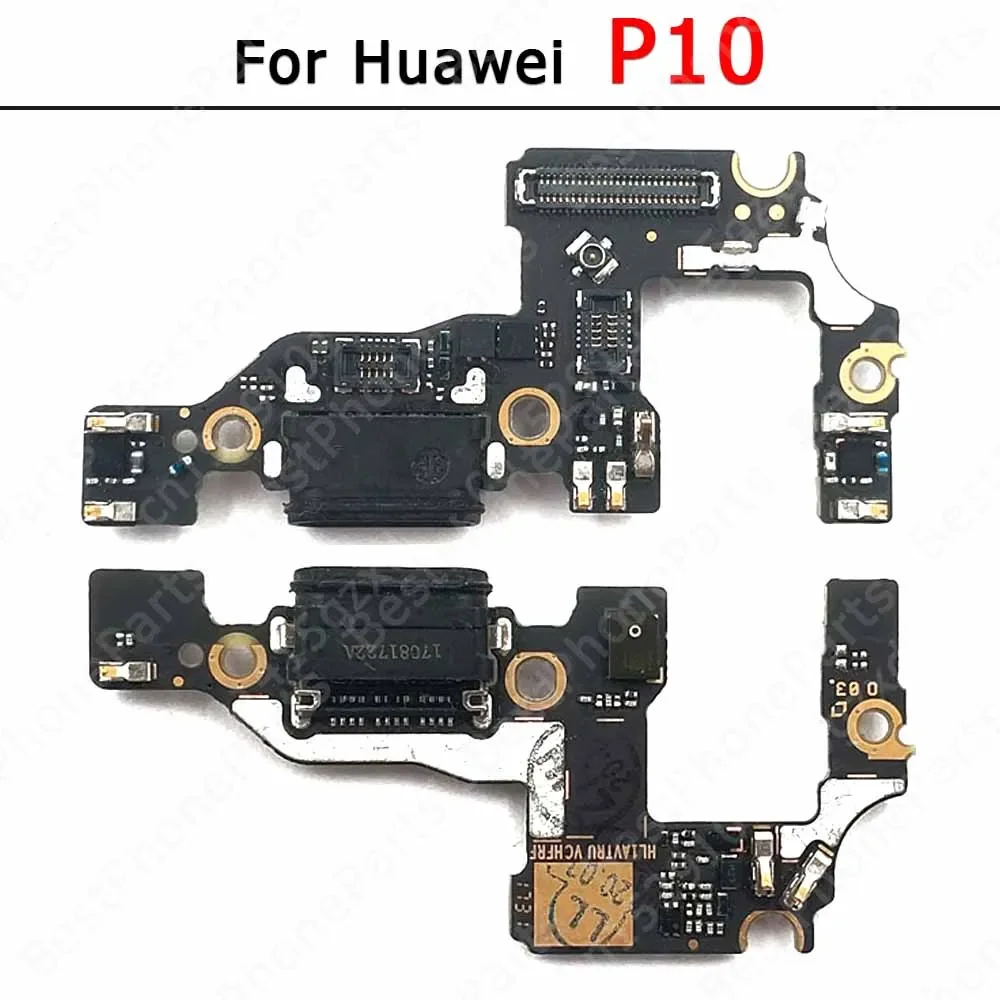 Huawei P20 P30 P40 Charger Port Replacement 9 Huawei P20 P30 P40 Charger Port Replacement - Image 9