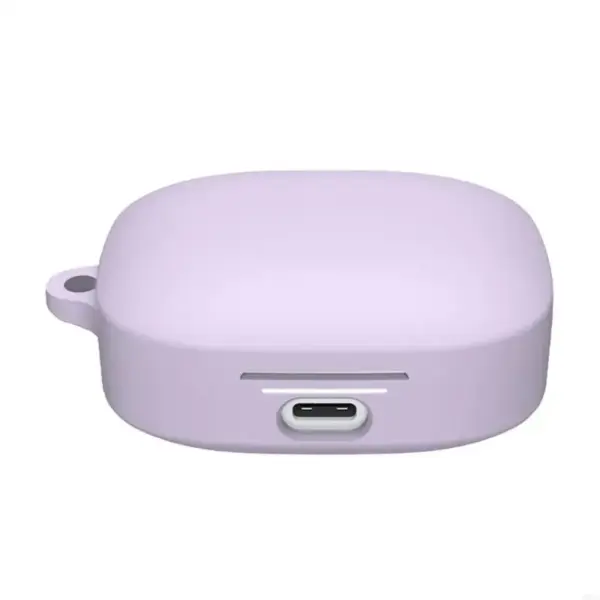 Durable Silicone Earbud Case for Redmi Buds 7S - Image 16