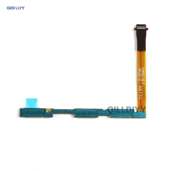 Huawei MediaPad T5-10 Side Button Switch Flex - Image 3