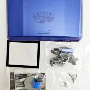 Nintendo DS First-Gen Full Housing Shell Kit in Vibrant Colors 21 S7d183b7134bd4d39abc1c906bfdfa6f7C