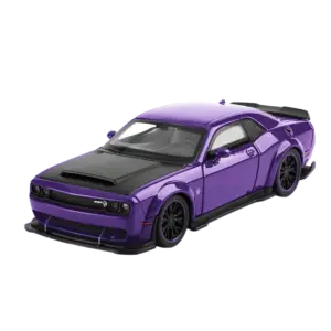 1:32 Dodge Challenger SRT Hellcat Model 27 S7d1b7ced78b94dab951f2f8a22f51b934