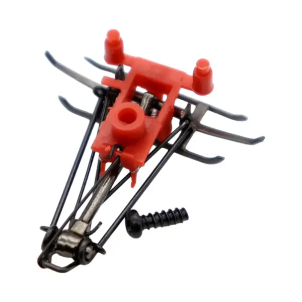 1/87 Metal Arm Pantograph for HO Model Trains - Image 7