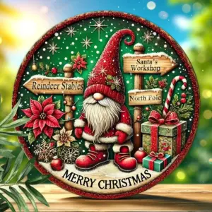 Christmas Wooden Holiday Sign 20 S7d378a3bad3e415496225e11e4960d454
