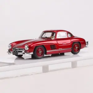 MY64 1/64 300SL W198 Resin Model Car Limited Edition 12 S7d416e4f49e24e06bc0980d51d78fb62K
