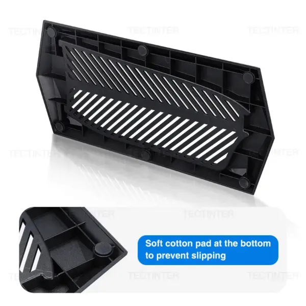 PS5 Slim Disc Edition Vertical Stand Holder - Image 4