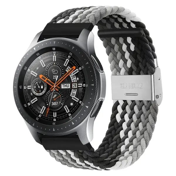 Nylon Band for Samsung Galaxy Watch 5/5 Pro - Image 23
