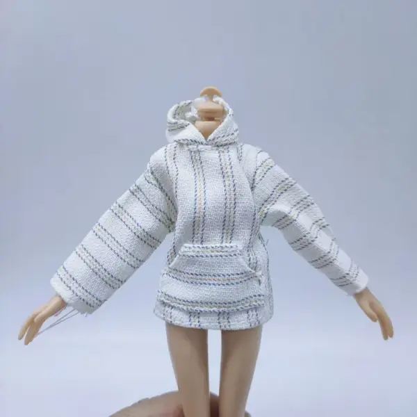 Clothes Tops for 30cm Bratz & Monster High Dolls - Image 14