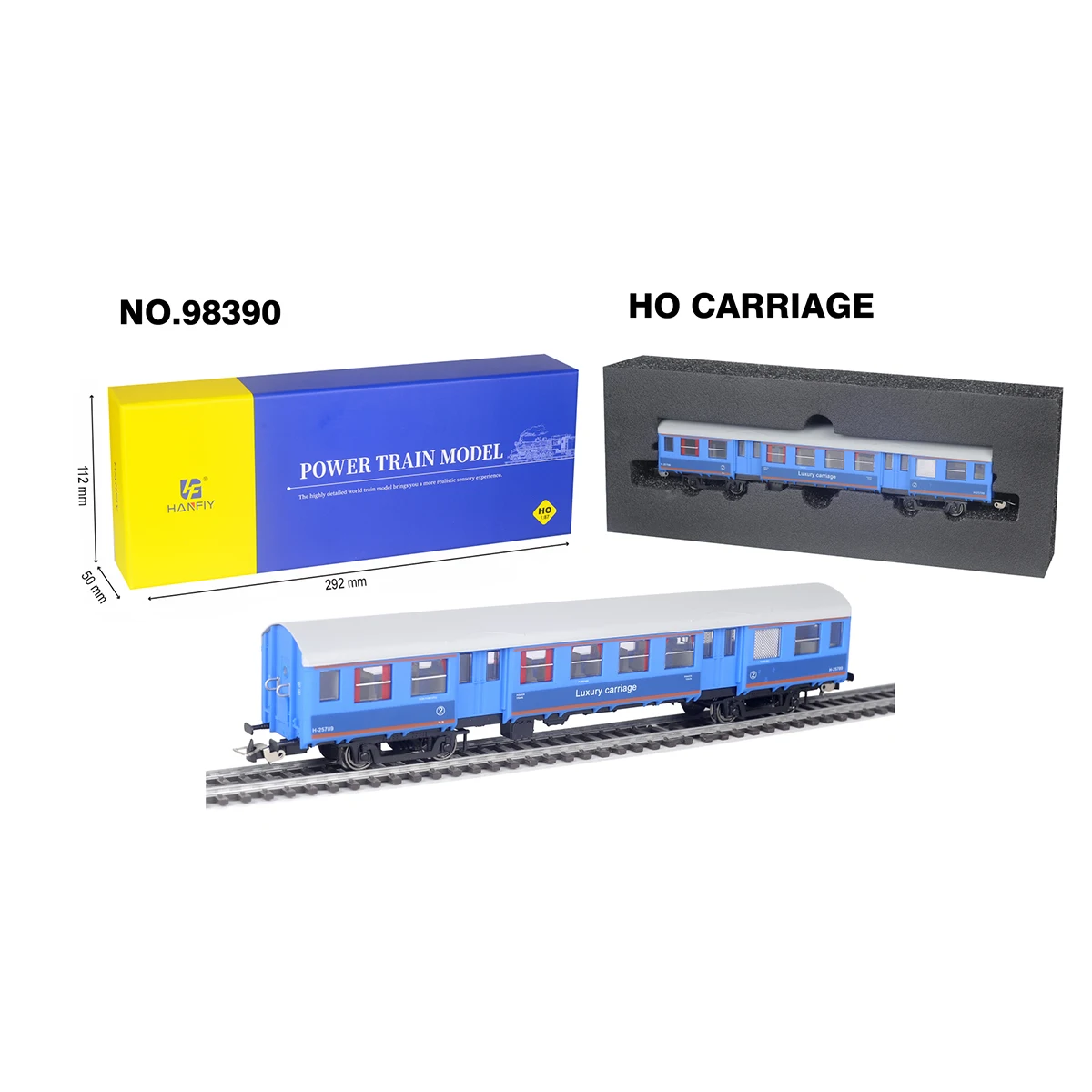 1/87 Scale Narrow Gauge Railway Curved Track Set 19 1/87 Scale Narrow Gauge Railway Curved Track Set - Image 19