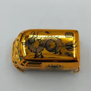 Diecast Alloy Van Model 1/64 Scale Collectible 11 S7d9c8534d83d4ec891f4bd4f4945de96O 1