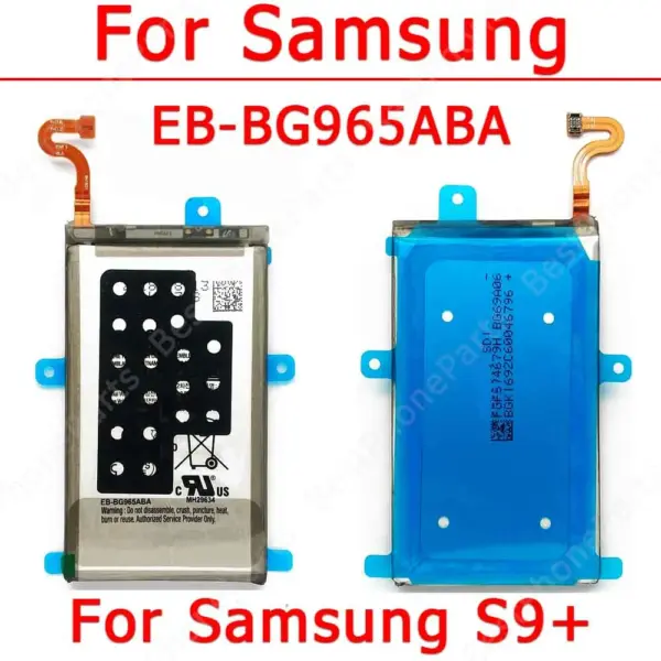 Samsung Galaxy S10 Lite S20 FE Battery Replacement - Image 10