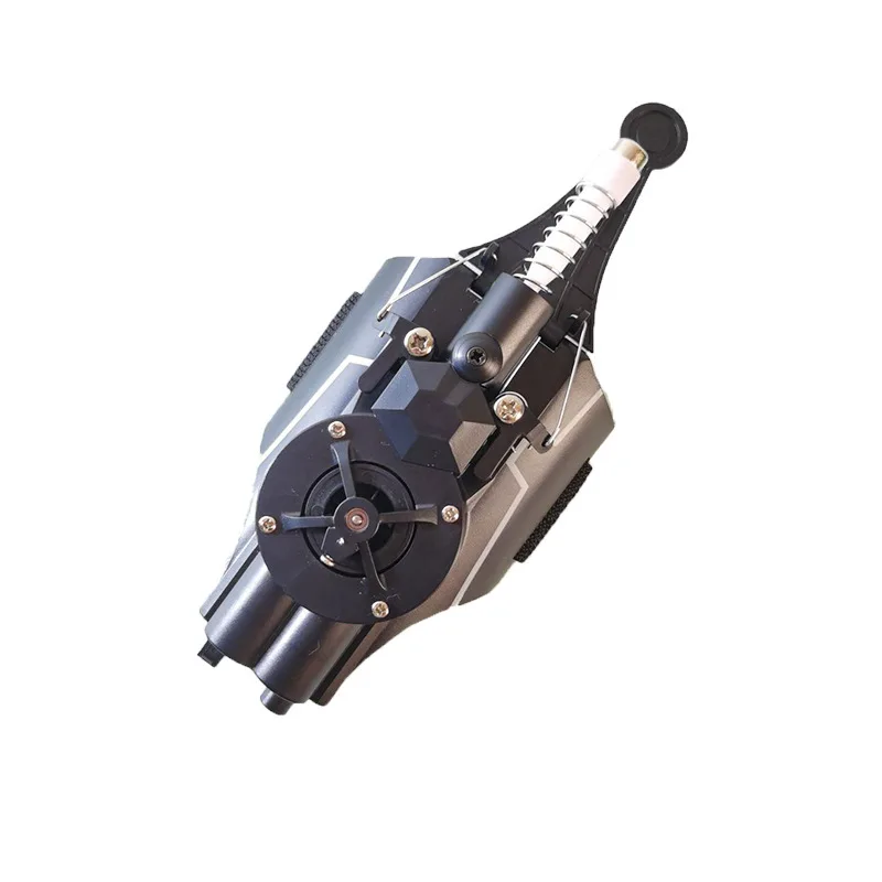 Spiderman Web Shooter Toy for Cosplay 10 Spiderman Web Shooter Toy for Cosplay - Image 10