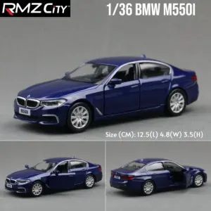 1/36 BMW M2 M3 M4 M5 Diecast Toy Car Collection 35 S7dcf025986254783b2a12f2855ab004eR