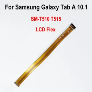 Samsung Galaxy Tab A 10.1 LCD Flex Cable SM-T510/T515