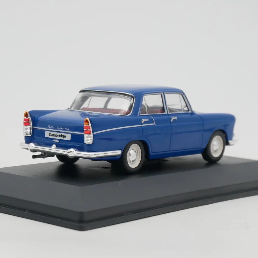 IXO 1:43 Austin Cambridge 1960 Diecast Car Model 4 IXO 1:43 Austin Cambridge 1960 Diecast Car Model - Image 4