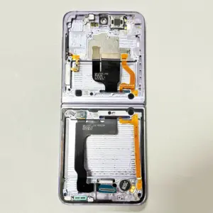 Samsung Galaxy Z Flip 4 F721 Middle Frame Housing