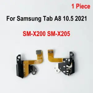 Audio Flex Cable for Samsung Galaxy Tab A8 10.5