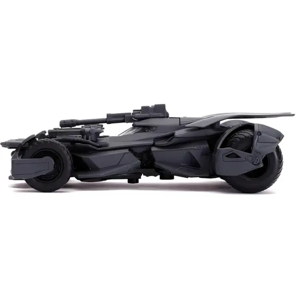 JADA 1:32 Batmobile Alloy Model Car - Image 5