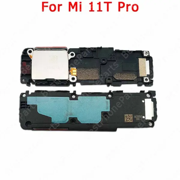 Xiaomi Mi 11 Ultra Loudspeaker Replacement - Image 7