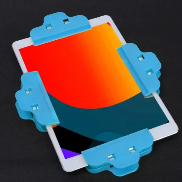 Universal Mobile Device Repair Clamp Kit - Image 4