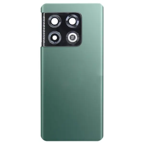 OnePlus 10 Pro Battery Back Cover Replacement Case - Image 3