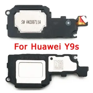 Huawei Y9s/Y9 Prime 2019 Loudspeaker Ringer 9 S7e5e302f261d44b8ad4f06756a068e1dn