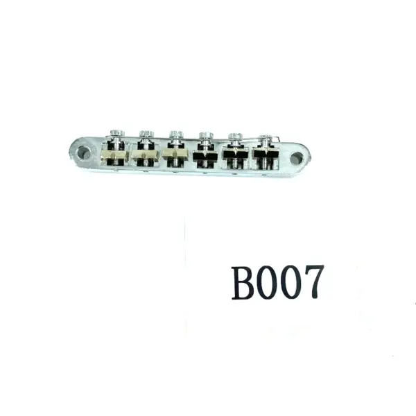 Korea-made BHK LP Guitar Tune-o-Matic Bridge - Image 5