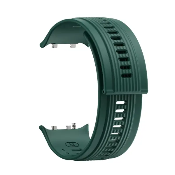 Silicone Strap for HUAWEI Watch D2 - Image 8