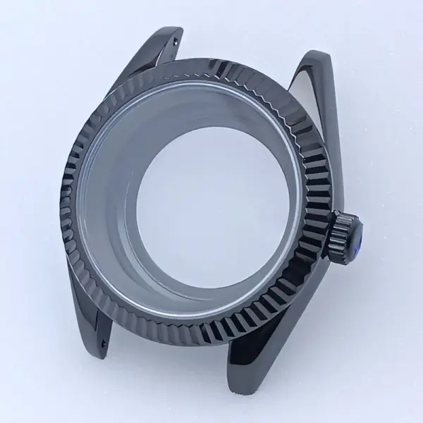 Stainless Steel Watch Case for NH35A 36/41mm - Image 15