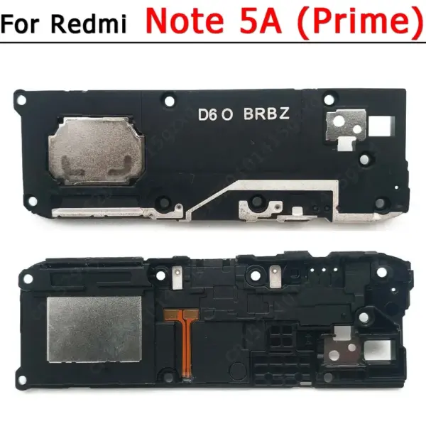 Redmi Note 7-8-10 Loudspeaker Module - Image 3