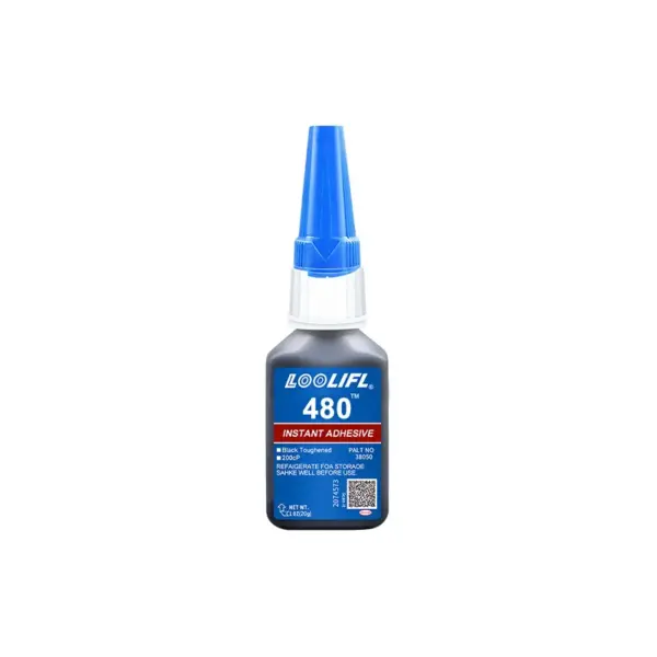 LOOLIFL 480 20ml Rubber Sealant for Car Repair - Image 9