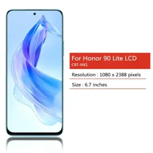6.7-inch Huawei Honor 90 Lite LCD Display Screen 7 S7eadb667b25b4ee9b030511da1a7f1ae9 2