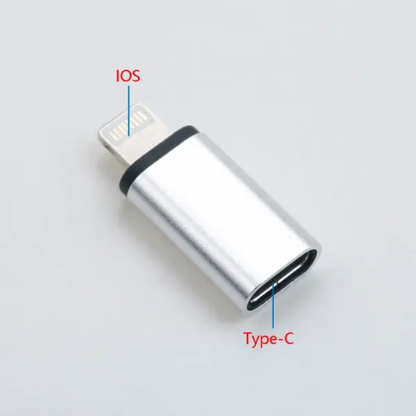 Micro USB to USB Adapter for iPhone & Samsung - Image 9