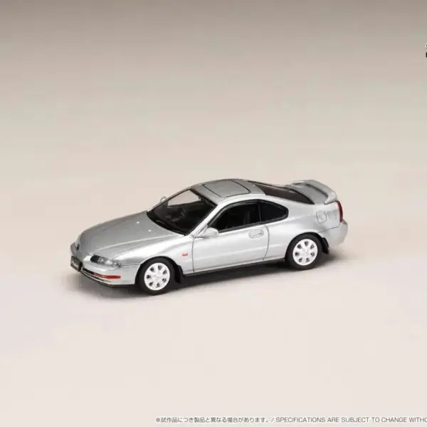 1/64 Alloy Prelude 2.2Si VTEC BB4 Model Car - Image 2