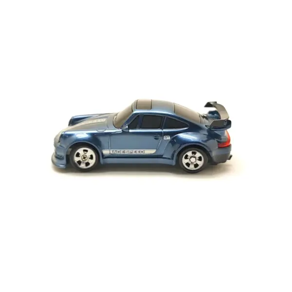 Kids' Remote Control Drift Car 1:64 Scale - Image 8