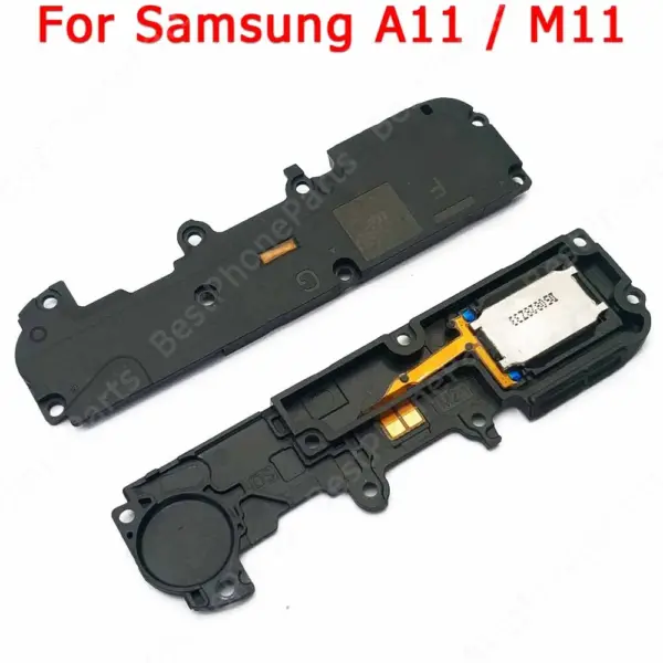 Samsung Galaxy A01 A02 A12 Loudspeaker Buzzer - Image 5