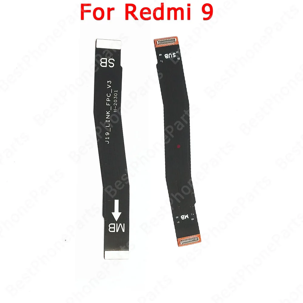 Xiaomi Redmi Main Board Flex Cable Replacement 20 Xiaomi Redmi Main Board Flex Cable Replacement - Image 20