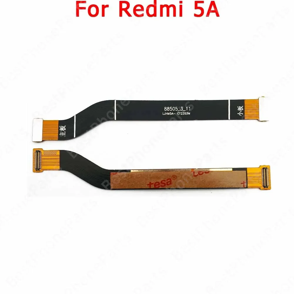 Xiaomi Redmi 9 Series Main Board Flex Cable 5 Xiaomi Redmi 9 Series Main Board Flex Cable - Image 5