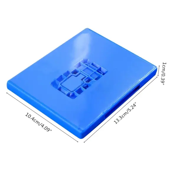PSV1000 PSVita2000 Game Card Storage Case - Image 5
